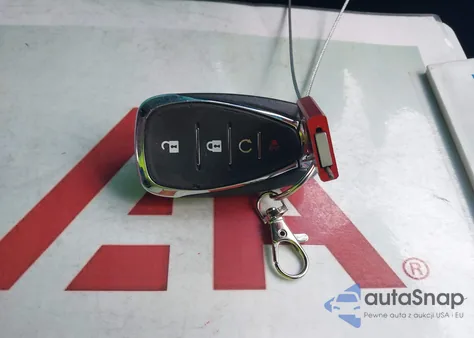 2022 Chevrolet Bolt Ev Fwd 1Lt from USA, damaged, VIN 1G1FW6S04N4126234